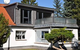 Zimmervermietung Grüner Weg